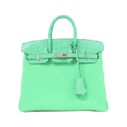 Túi Hermes Birkin Touch 25cm 076216CK - Hàng hiệu Chính hãng