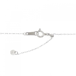 Dây chuyền Sapphire 0.13CT - Hàng hiệu Chính hãng 863445