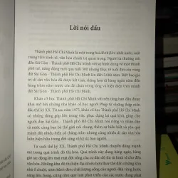 Đô thị - Sài Gòn thành phố Hồ Chí Minh khải cổ học và bảo tồn di sản - Nguyễn Thị Hậu 745305