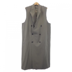 REQUAL RQ24AW-VT02 Áo vest dài - Hàng hiệu Chính hãng