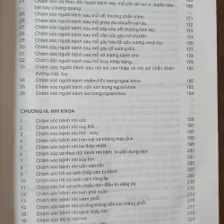 QUY TRÌNH CHĂM SÓC NGƯỜI BỆNH  754821