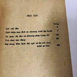 TRÒ CHƠI THI ĐẤU GIẢI 545237