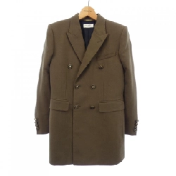 Saint Laurent 648756 Áo khoác