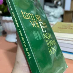 Tâm sự với em nhày thành hôn 🌊 599598