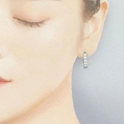 PT900 Bông tai kim cương 1.02CT - Hàng hiệu Chính hãng 869618