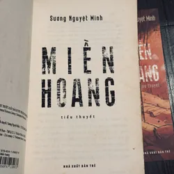 Miền hoang  596276