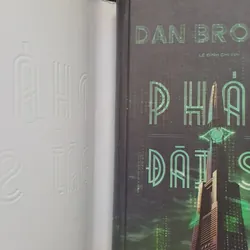 Pháo Đài Số - Dan Brown 596256