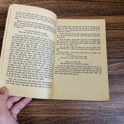 Khí Công - Hoàng Bảo Châu#HATRA 976655