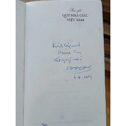Thư gửi Quý nhà giàu Việt Nam - Nguyễn Xuân Xanh 796692