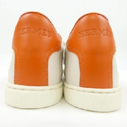 【Mã giảm giá】Giày thể thao HERMES 662254