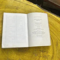 NHÀ VĂN VIỆT NAM HIỆN ĐẠI - BÌA MỀM 736274