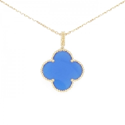 Vòng cổ dài Magic Alhambra Van Cleef & Arpels - Hàng hiệu Authentic