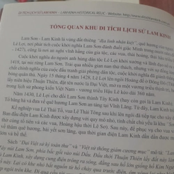 Di tích lịch sử LAM KINH - Lam Kinh histirical relic 454619