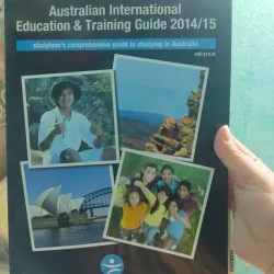 Cẩm nang Giáo dục & Đào tạo Quốc tế Úc