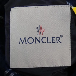Moncler Genius Áo khoác lông - Hàng hiệu Authentic 898517