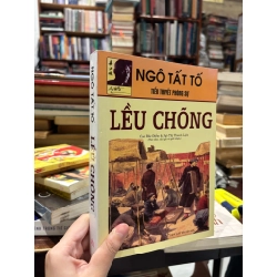 Lều chõng - Ngô Tất Tố 122844