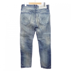 Hàng hiệu NEIGHBORHOOD 221XBNH-PTM09 Jeans - Hàng hiệu Authentic 887571