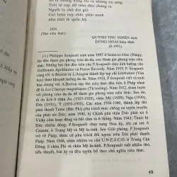 CHỦ NGHĨA SIÊU THỰC TRONG THƠ PHÁP THẾ KỶ XX - ĐÔNG HOÀI, QUỲNH THƯ NHIÊN 1044500