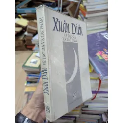 XUÂN DIỆU : Về tác gia và tác phẩm 298831
