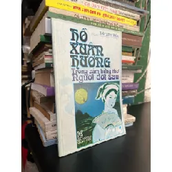 Hồ Xuân Hương trong cảm hứng thơ người đời sau - Lê Thu Yến