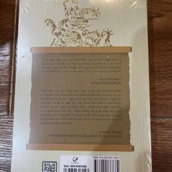 Giấc mộng Trung Quốc - Lưu Minh Phúc 786323