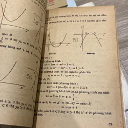 ĐẠI SỐ 10 (XB 1990) 994056