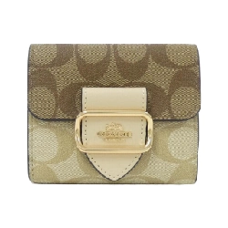 【Sản phẩm mới】Ví Coach CH387