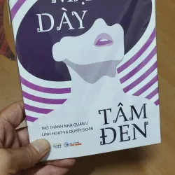 Mặt Dày Tâm Đen
