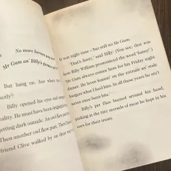 ✨𝑴𝒓 𝑮𝒖𝒎: 𝑾𝒉𝒂𝒕’𝒔 𝒇𝒐𝒓 𝑫𝒊𝒏𝒏𝒆𝒓, 𝑴𝒓 𝑮𝒖𝒎?✨ 648412