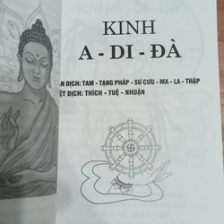 Kinh Chú Thường Tụng (bản lớn) 150980