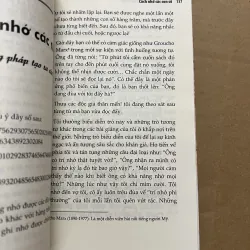 Bí Mật Của Một Trí Nhớ Siêu Phàm 751045