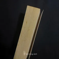 [Sách Cũ Ngoại Văn] The Book Thief - Markus Zusak 564465