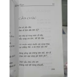 Sông gọi - Quang Chuyền