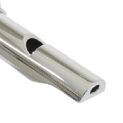 Khóa chìa khóa Hermès Cheval Whistle 077365FJ 624119