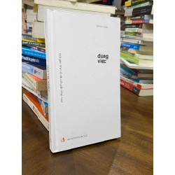 Đúng Việc - Giản Tư Trung 127308