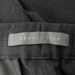 Theory luxe 03-5306452 Quần - Hàng hiệu Authentic 815431