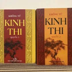 Kinh Thi - Khổng Tử