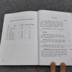 LỊCH SỬ ĐẢNG BỘ QUÂN KHU 9 (1947 - 2007) TẬP I (1947 - 1975) 936753