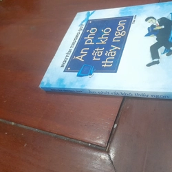 Nguyễn Trương Quý - ĂN PHỞ RẤT KHÓ THẤY NGON (tản văn) 546536