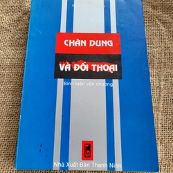 Chân,dung và đối thoại, Trần Đăng Khoa ( Phụ luc: Dư luận về Chân dung và đối thoại) 