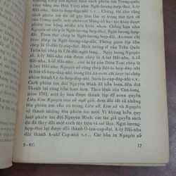 CUỘC KHÁNG CHIẾN CHỐNG XÂM LƯỢC NGUYÊN MÔNG THẾ KỶ XIII 276909