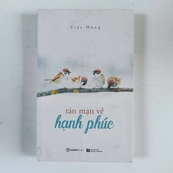 Tản mạn về hạnh phúc (2019)