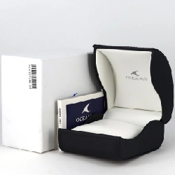 Đồng hồ sóng radio Casio Oceanus OCW-T4000BA-1A3JF TI Solar Quartz - Hàng hiệu Chính hãng 887991