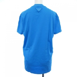 【Mã giảm giá】Áo phông PRADA 636139