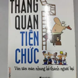 Thăng Quan Tiến Chức