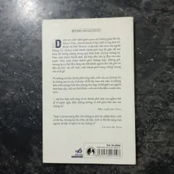 Sách Thành Phố vô hình - Italó Calvino mới 90% 961647