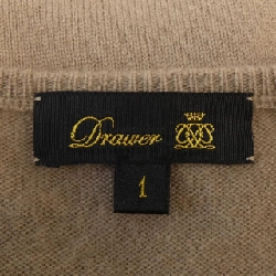 ドゥロワー DRAWER 6515-106-0185 Áo khoác - Hàng hiệu Authentic 773787