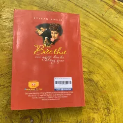  BỨC THƯ CỦA NGƯỜI ĐÀN BÀ KHÔNG QUEN- Stephan zweig 744834