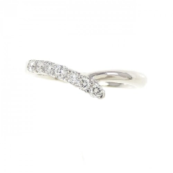 Nhẫn kim cương Royal Asscher 0.12CT - Hàng hiệu Chính hãng 838494