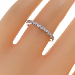 Nhẫn kim cương PT900 0.20CT - Hàng hiệu Authentic 851206